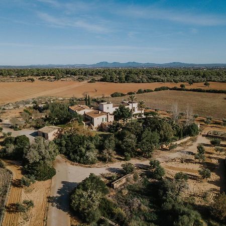 Finca Es Llobets - Adults Only S'Estanyol de Migjorn Экстерьер фото