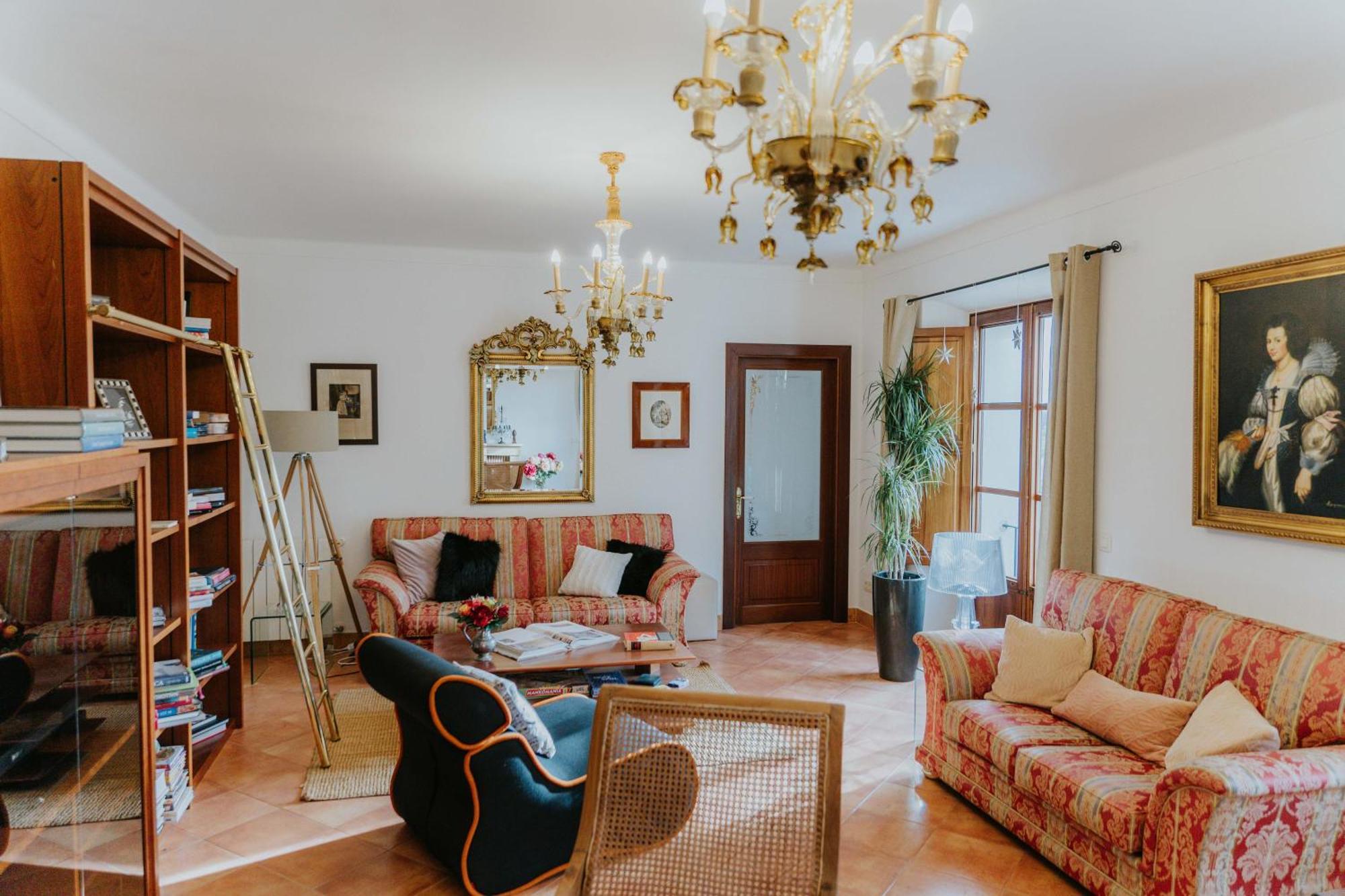 Finca Es Llobets - Adults Only S'Estanyol de Migjorn Экстерьер фото