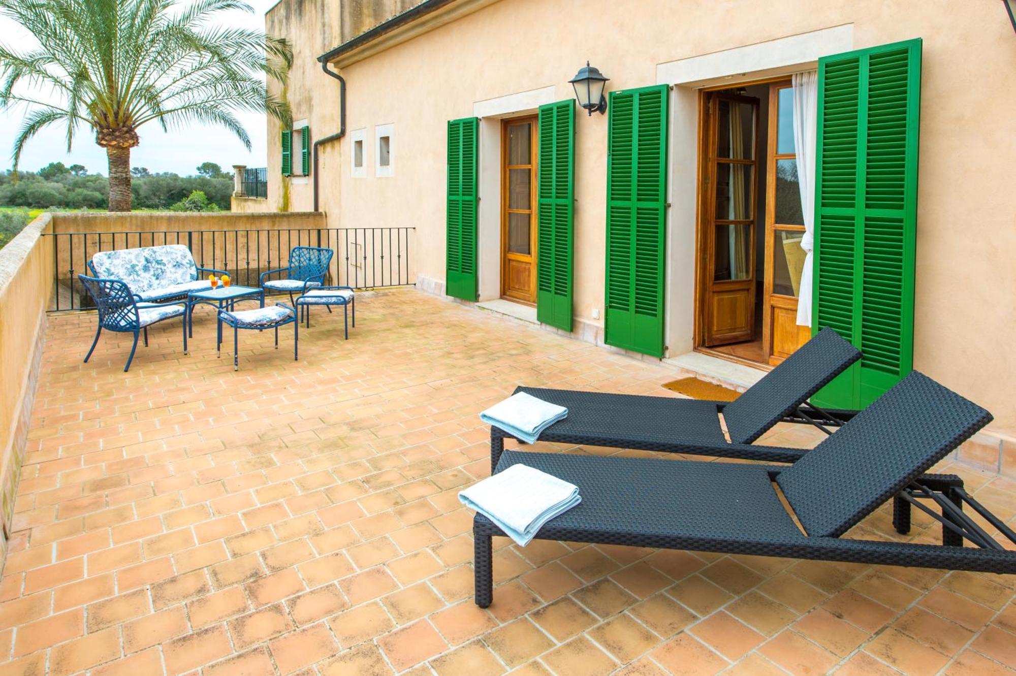 Finca Es Llobets - Adults Only S'Estanyol de Migjorn Экстерьер фото