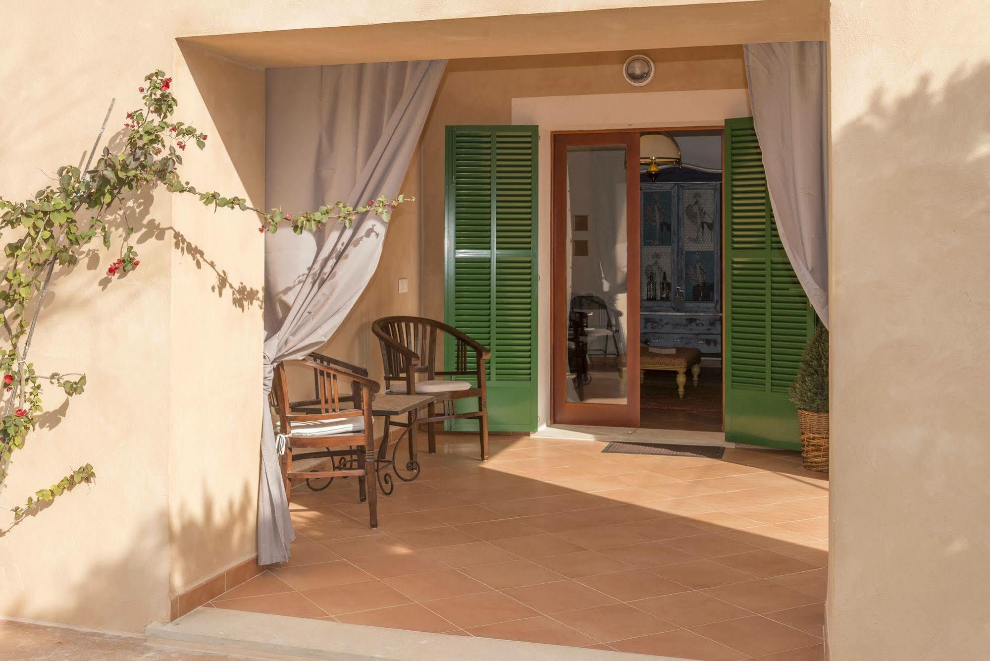 Finca Es Llobets - Adults Only S'Estanyol de Migjorn Экстерьер фото